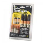 Master Caster ReStor-It Furniture Touch-Up Kit, 8 Piece Kit MAS18000