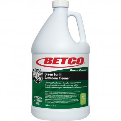 Green Earth Restroom Cleaner 54804-00