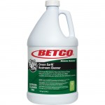 Green Earth Restroom Cleaner 5480400CT