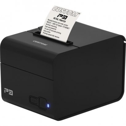 Custom Retail Printer 911MH010400733