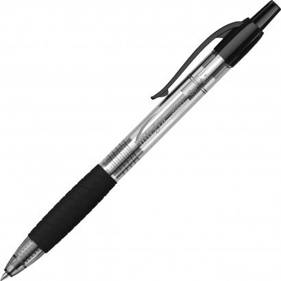 Integra Retractable 0.7mm Gel Pen 36201