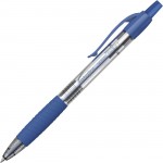 Integra Retractable 0.7mm Gel Pen 36202