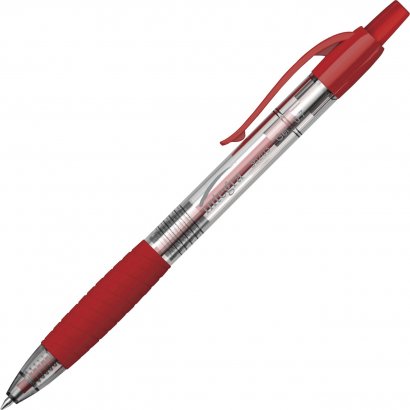 Integra Retractable 0.7mm Gel Pen 36203