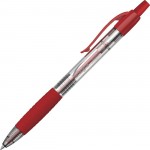 Integra Retractable 0.7mm Gel Pen 36203