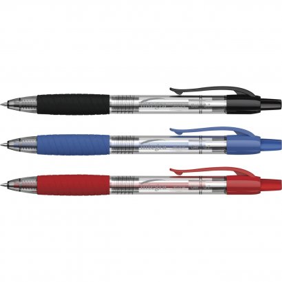 Integra Retractable 0.7mm Gel Pen 36204