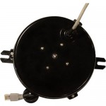 Salamander Designs Retractable CAT6 Cable Reel FPSA/CR/CAT6