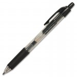 Retractable Gel Ink Pen 30035