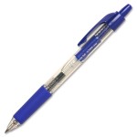 Retractable Gel Ink Pen 30036