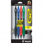 G2 Retractable Gel Ink Pen 31034