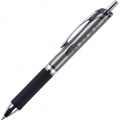 Integra Retractable Gel Ink Pen 36199