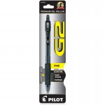 G2 Retractable Gel Ink Rollerball Pen 31026