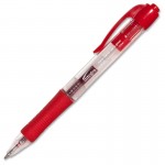 Retractable Gel Pen 36158