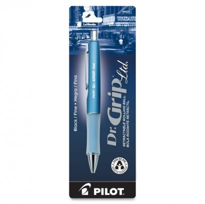 Dr. Grip Retractable Gel Rollerball Pen 36271