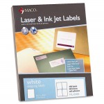 Return Address Label ML-0400