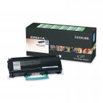 Lexmark Return Program Black Toner Cartridge E260A11A