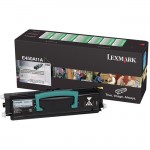 Lexmark Return Program Black Toner Cartridge E450A11A