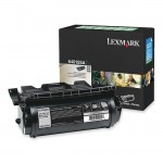Lexmark Return Program Print Cartridge 64015SA