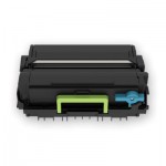 Lexmark Return Program Toner, 1,500 Page-Yield, Black LEXB341000