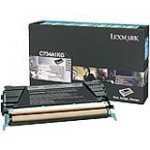 Lexmark Return Program Toner Cartridge C734A4KG