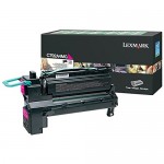 Lexmark Return Program Toner Cartridge C792A4MG