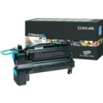 Lexmark Return Program Toner Cartridge C792A4CG