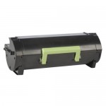 Lexmark Return Program Toner Cartridge 50F0U0G