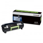 Lexmark Return Program Toner Cartridge 50F1000