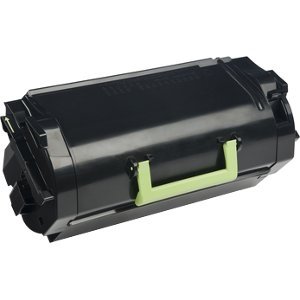 Lexmark Return Program Toner Cartridge (6K) 62D000G