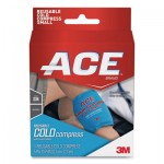 Ace Reusable Cold Compress, 5 x 10 3/4 MMM207516