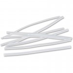 Tatco Reusable Vinyl Twist Ties 51064