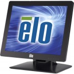 Elo 1517L Rev A Multifunction 15-inch Desktop Touchmonitor E344758