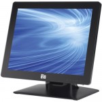 Elo 1717L Rev A Multifunction 17-inch Desktop Touchmonitor E179069