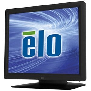 Elo 1517L Rev B 15-inch Multifunction Desktop E144246