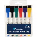 Quartet ReWritables Mini Dry-Erase Markers 51-659312Q