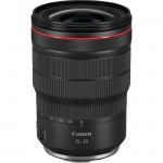 Canon RF 15-35mm F2.8L IS USM 3682C002