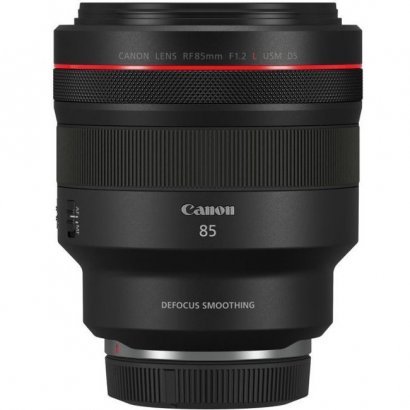 Canon RF 85mm F1.2 L USM DS 3450C002