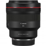 Canon RF 85mm F1.2 L USM DS 3450C002