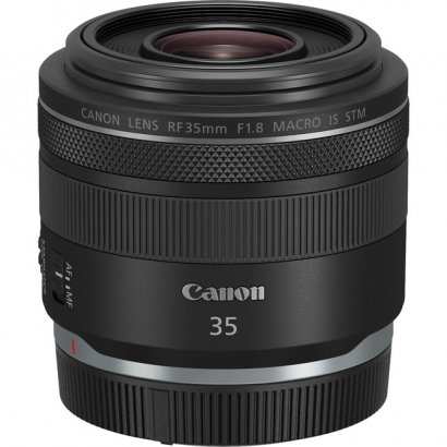 Canon RF Wide-angle Macro Lens 2973C002