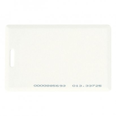 Bosch RFID Card ACD-ATR14CS