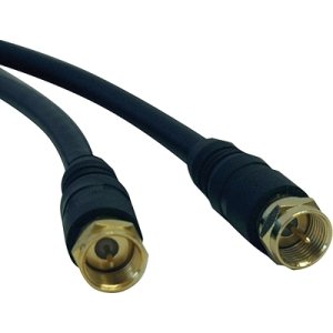 Tripp Lite RG-59 Coaxial Cable A200-006