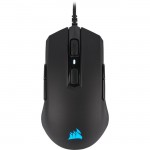 Corsair RGB PRO Ambidextrous Multi-Grip Gaming Mouse CH-9308011-NA