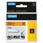 Dymo RhinoPRO Industrial Vinyl Tape 18436