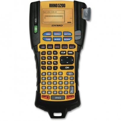 DYMO RhinoPRO Label Maker 1755749