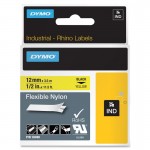 Dymo RhinoPRO Wire and Cable Label Tape 18490