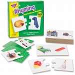 Rhyming Fun-to-Know Puzzles 36009