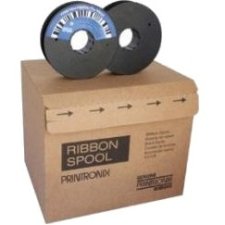 Printronix Ribbon, 6 Pack, Ultra Capacity Plus Hd, P7 255165-001