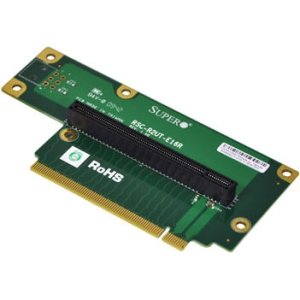 Supermicro Riser Card RSC-R2UT-E16R