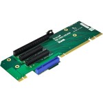 Supermicro Riser Card RSC-R2UU-U2E4E8G