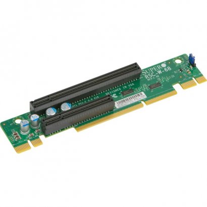 Supermicro Riser Card RSC-W-68