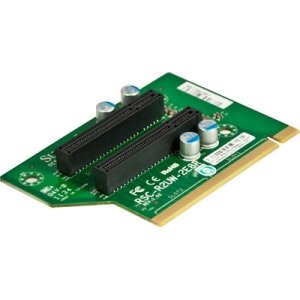 Supermicro Riser Card RSC-R2UW-2E8R